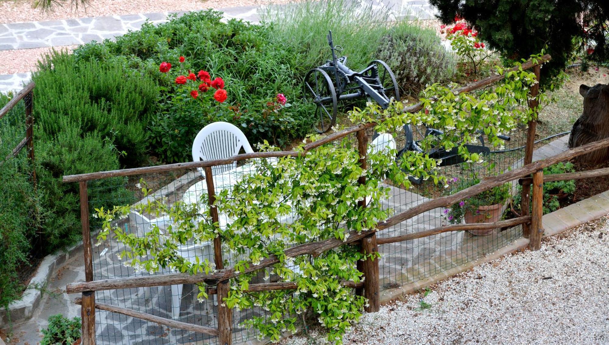 Agriturismo San Severo Passignano sul Trasimeno Room photo